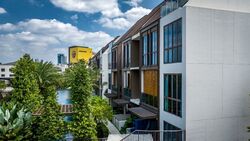Parksuites (D10), Apartment #581602691
